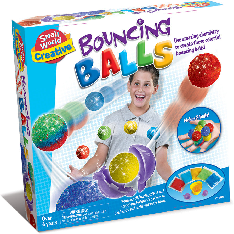 Bouncing Balls