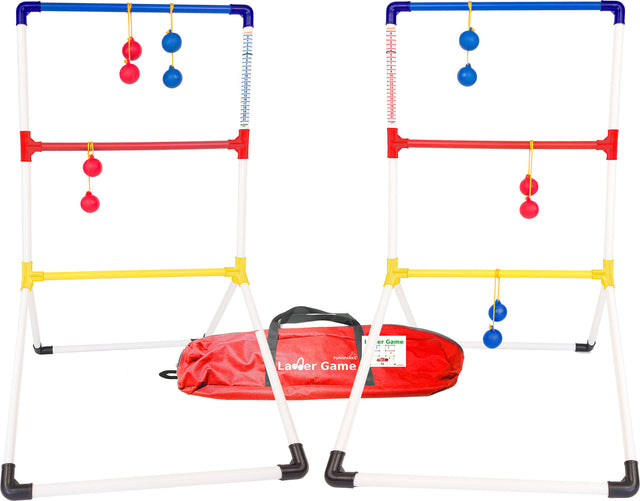 Ladder Game