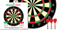 Magnetic Darts