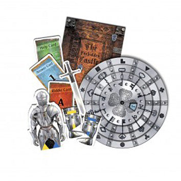 Exit: The Forbidden Castle