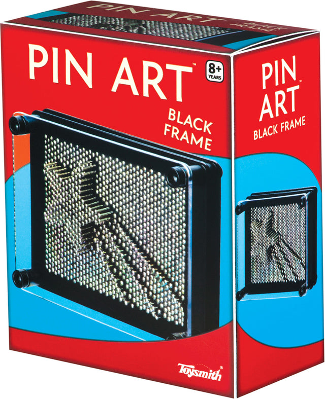 PIN ART