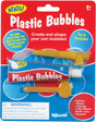 Colorful Plastic Bubbles