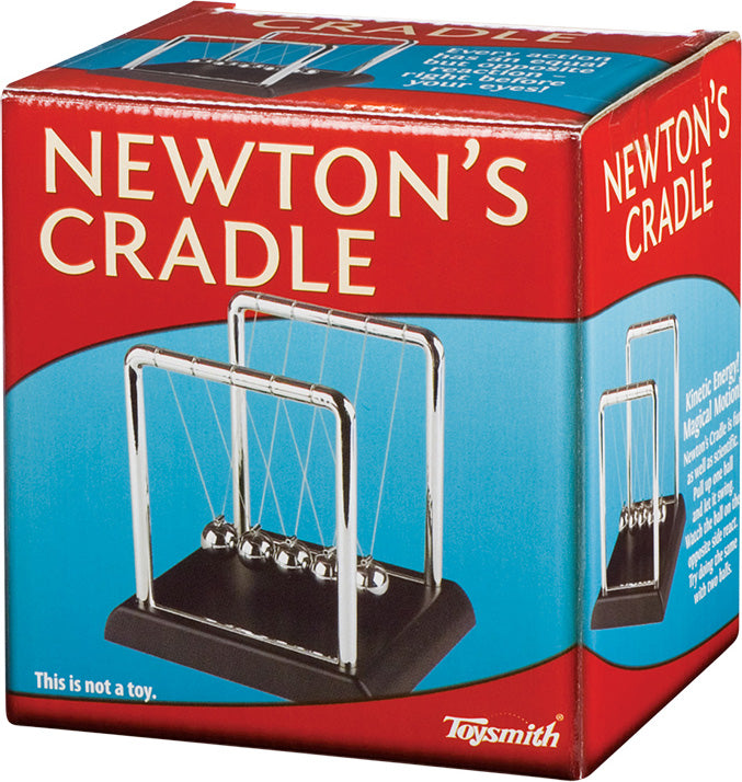 Newton's Cradle