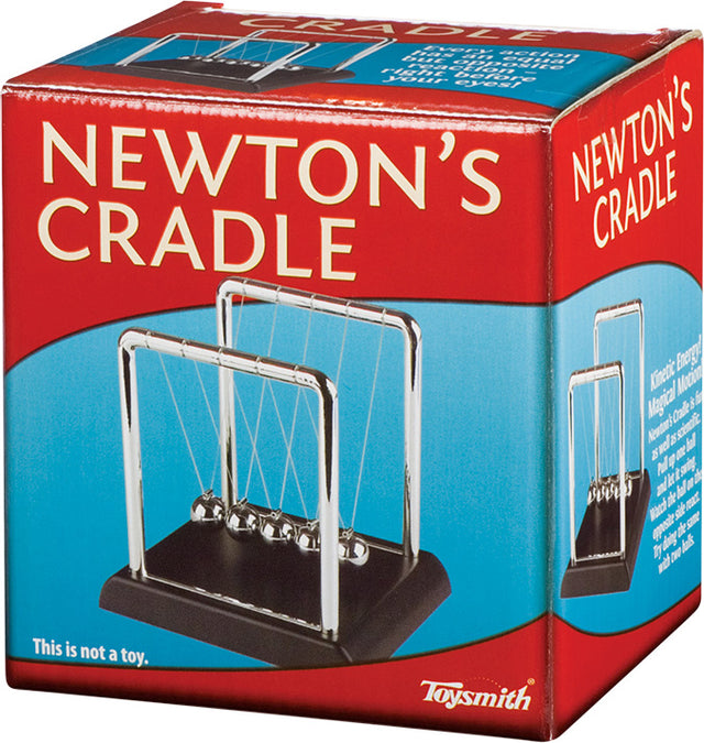 Newton's Cradle