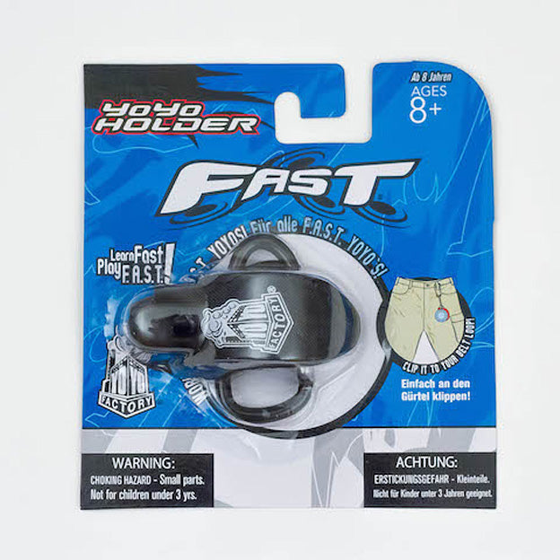 Belt Clip YoYo Holder