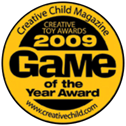 creative-child-award-2009 Game of the Year