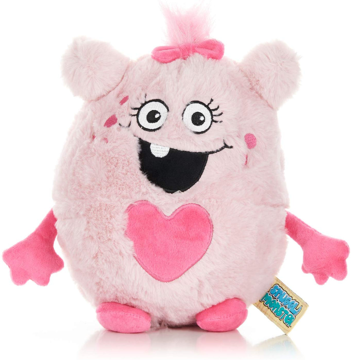 snuggle monster pink cg0321_02