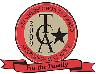 teachers' choice award 2009