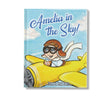 Amelia in the Sky Children's Book