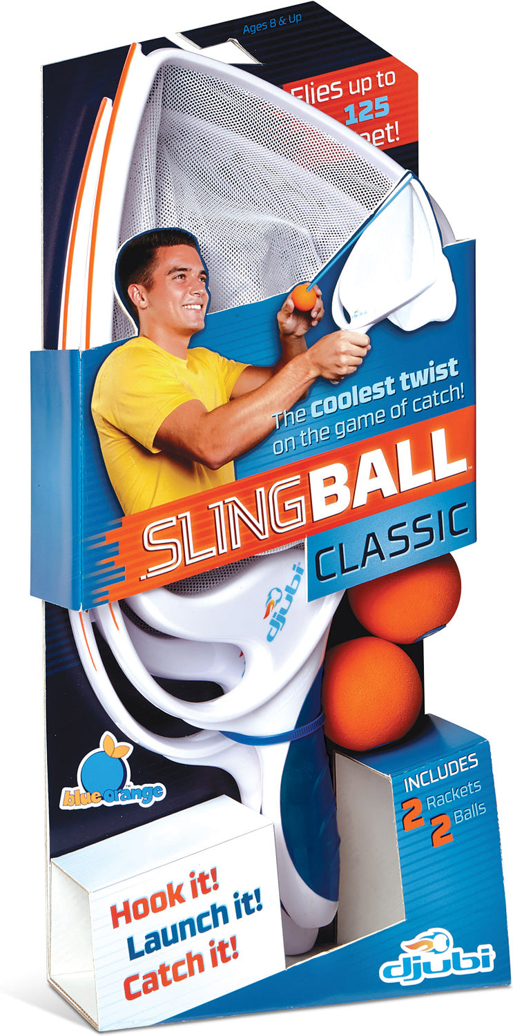 Djubi Slingball Classic