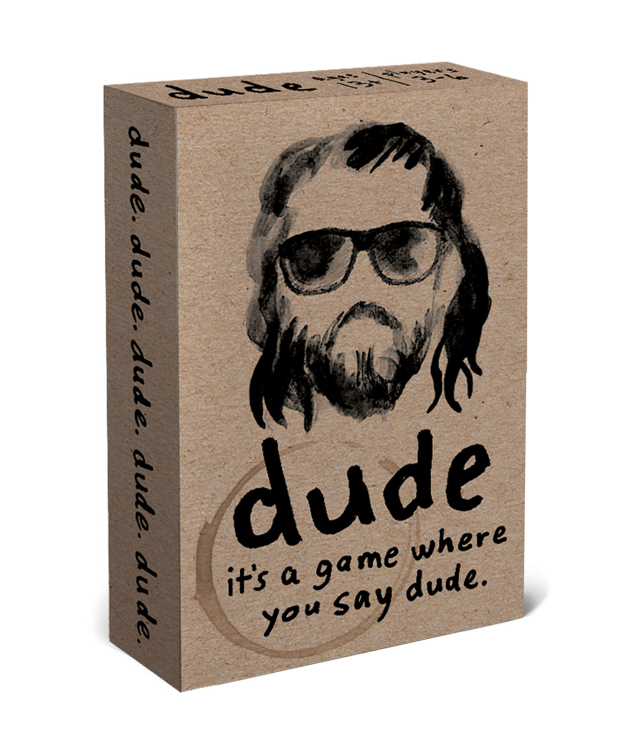 Dude