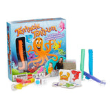 Tentacle Tantrum box cover