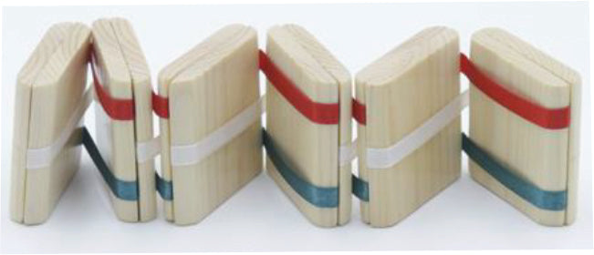 Jacob?s Ladder - Way Back Toys