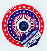 Top of spinning top