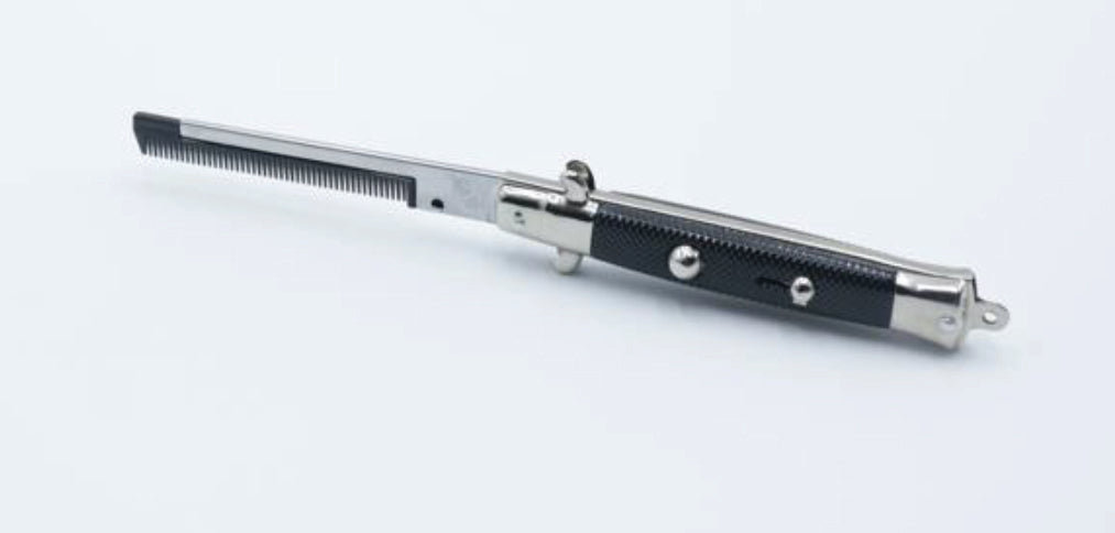 Switchblade Comb - Way Back Toys