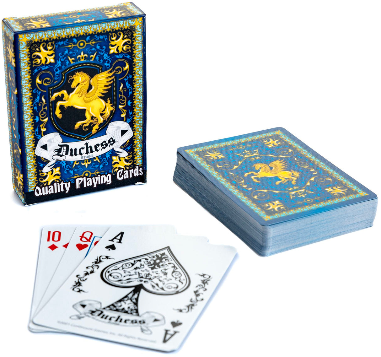 Duchess Quality Playing Cards