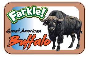 Farkle! Travel Buffalo