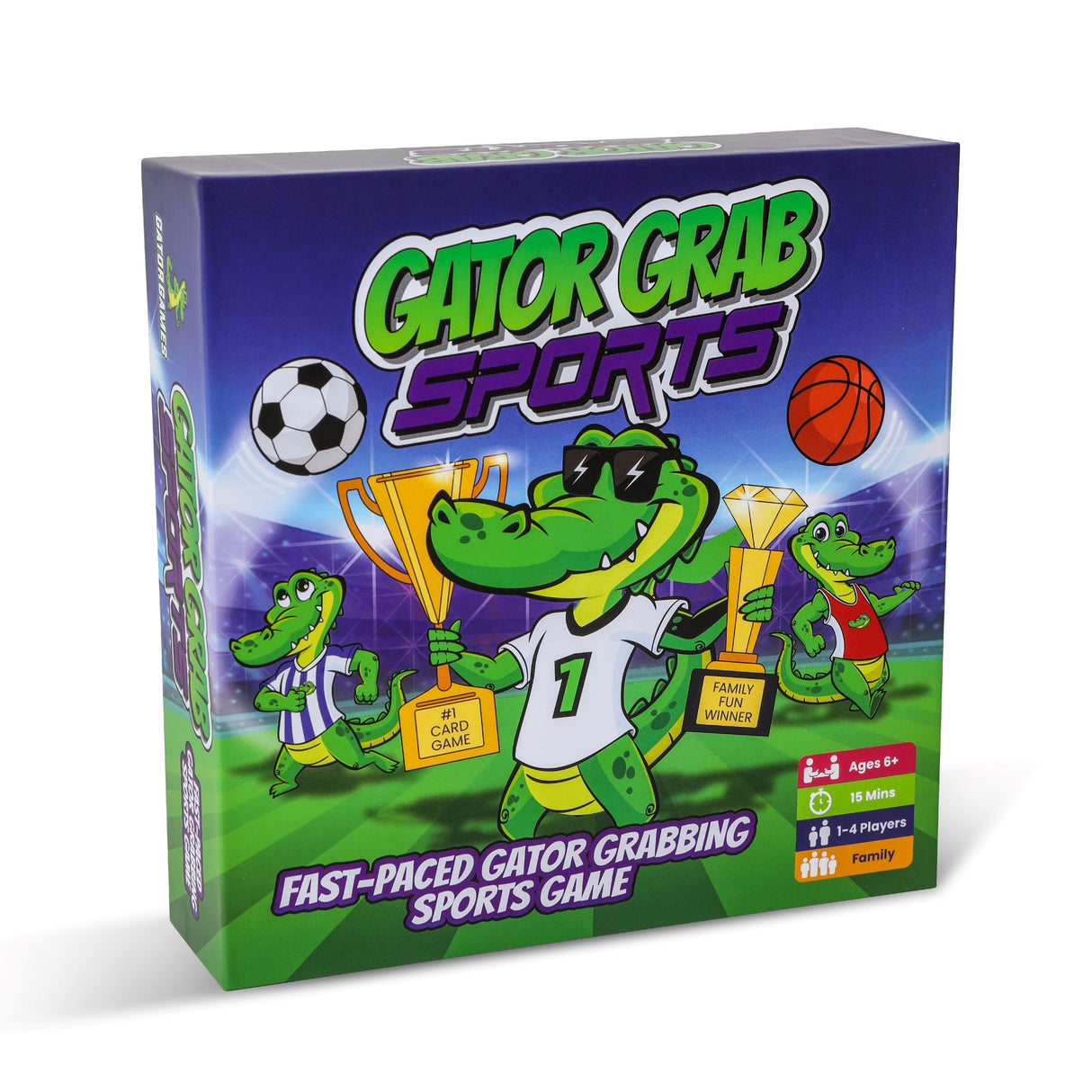 Gator Grab Sports
