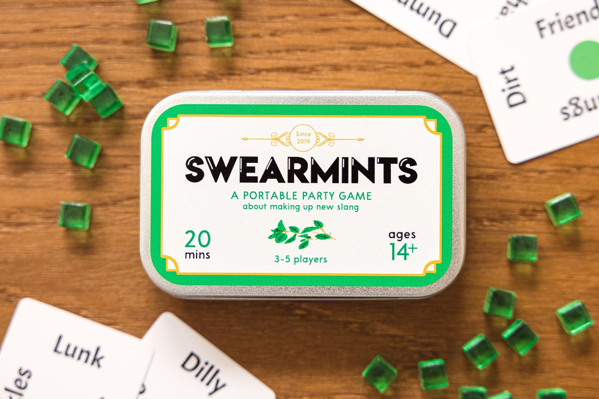 Swearmints