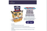 Calico Cradle classic string game
