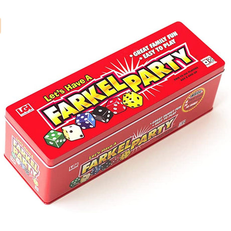 Farkel Party