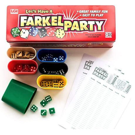 Farkel Party
