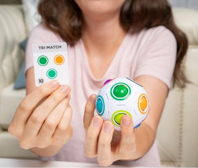 Fidget About It