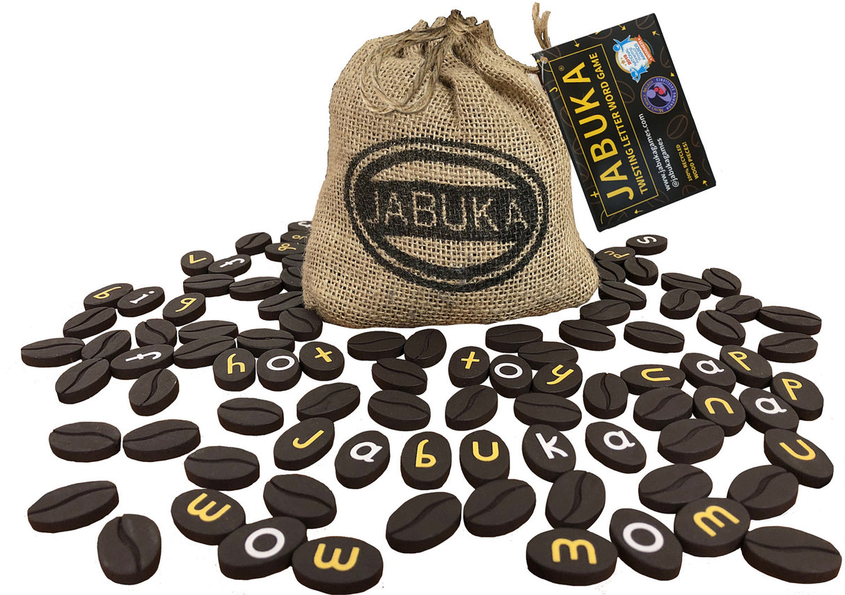 Jabuka Game