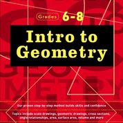 Intro to Geometry Grades 6-8