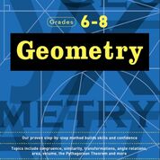 Geometry Grades 6-8