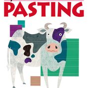 My Book of Pasting