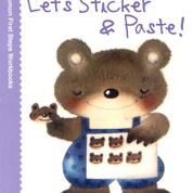 Let's Sticker and Paste