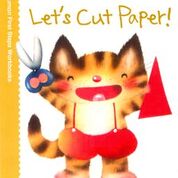 Let's Cut Paper