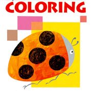 MY BOOK OF COLORING