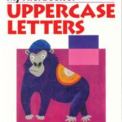 My First Book of Uppercase Letters