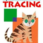 My First Book of Tracing