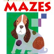 My First Book of Mazes