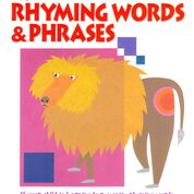 My Book of Rhyming Words & Phrases