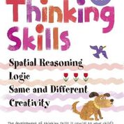 Thinking Skills Pre-K & Up