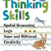 Thinking Skills K & up