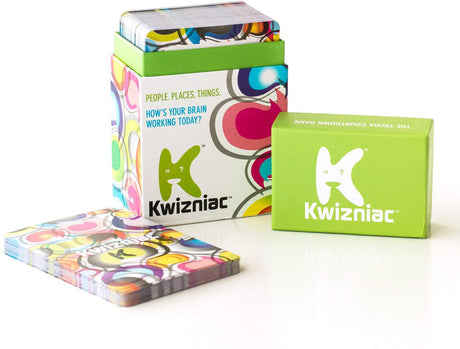 Kwizniac