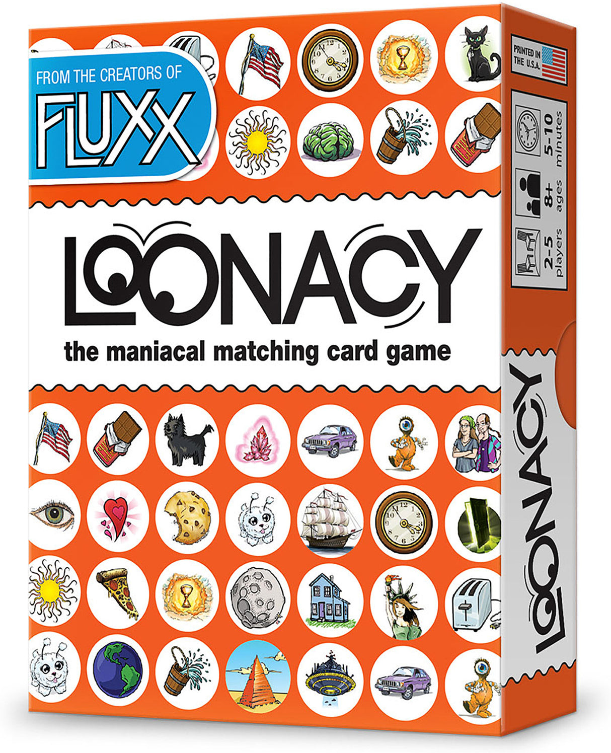 Loonacy