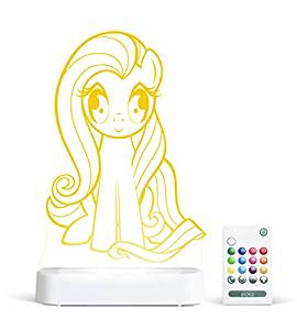 Fluttershy MLP StarLight