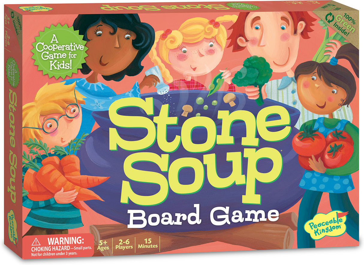 Stone Soup