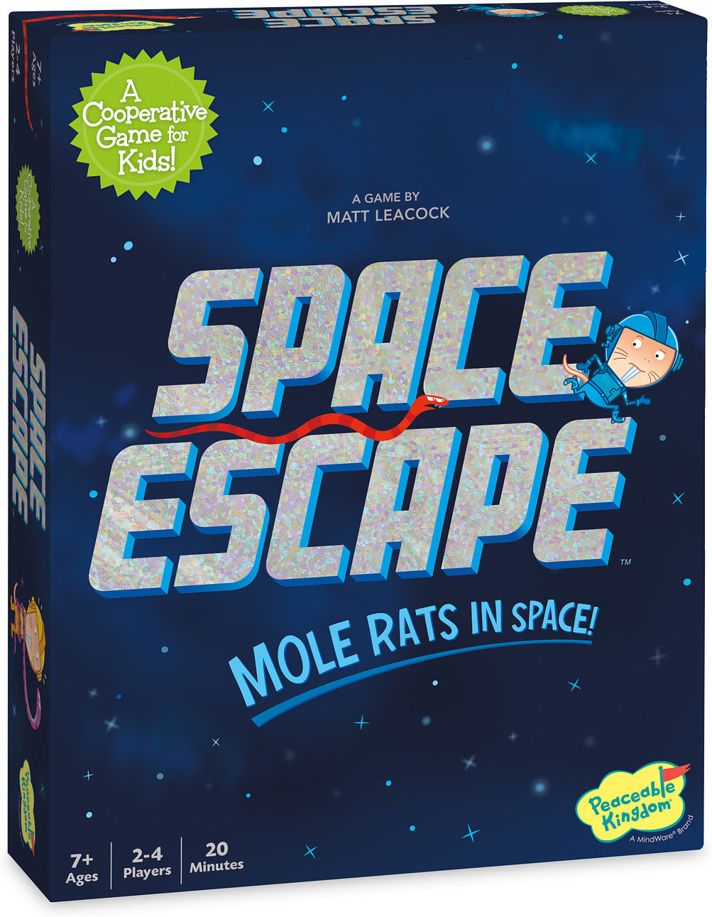 Space Escape