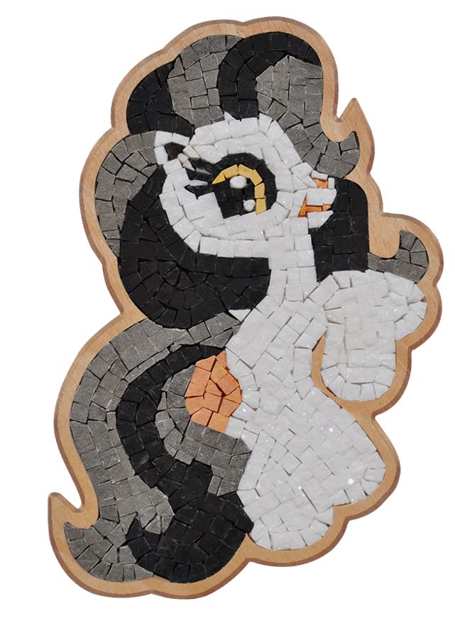 MosaicBox - Pony