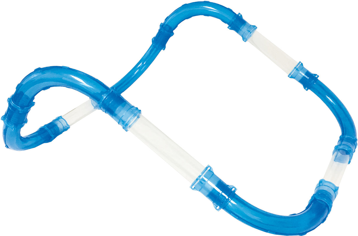 Zipes Speed Pipe Gravity Power Pack