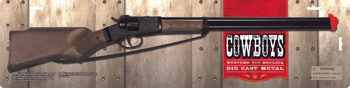 Lil Ranger Rifle