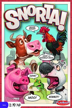 Snorta