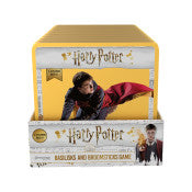Harry Potter Basilisks & Broomsticks